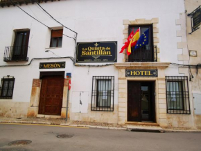 La Quinta De Santillan